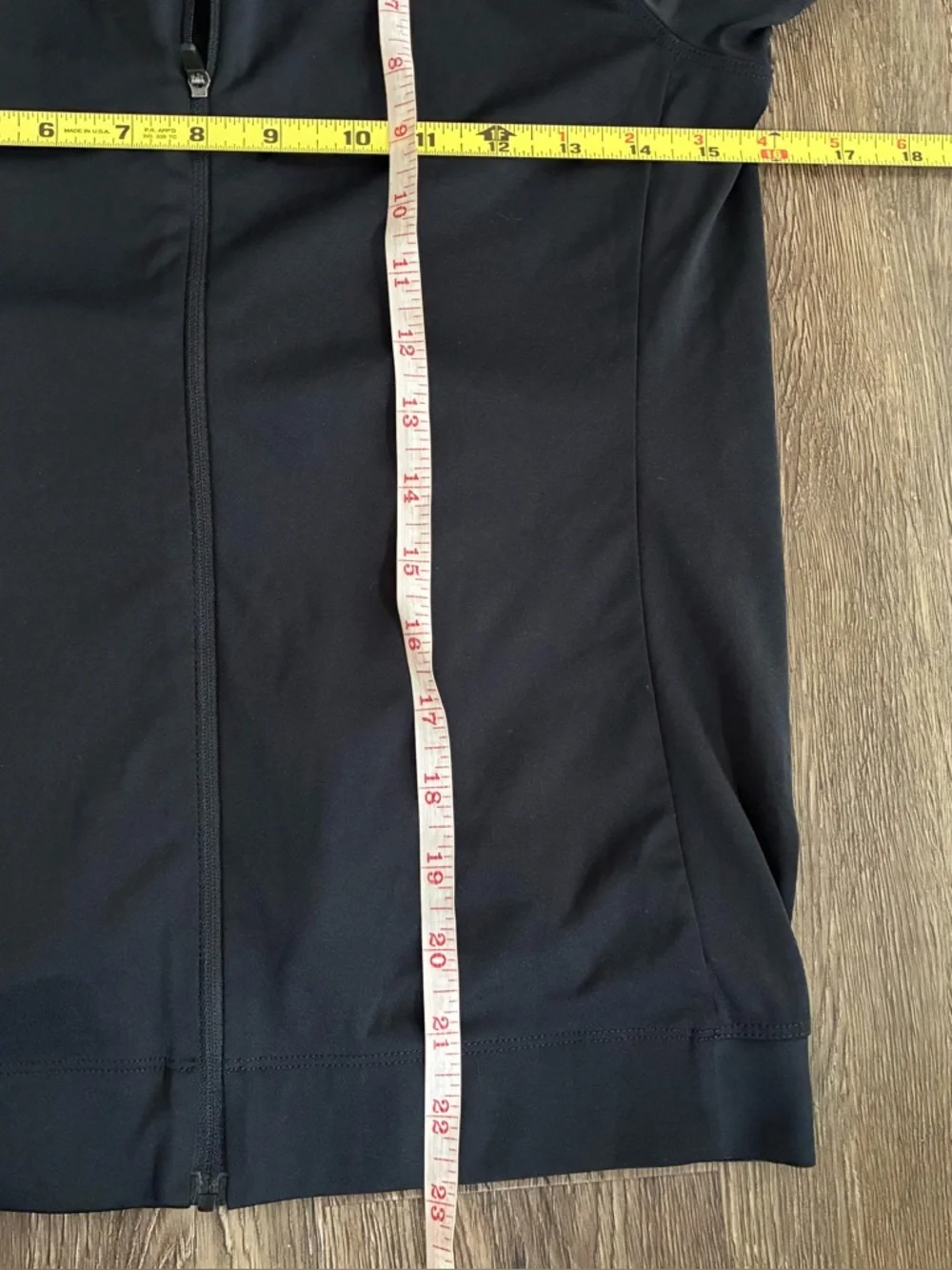 Rapha Women's Short Sleeve Core Jersey - Black - Picture 6 of 6